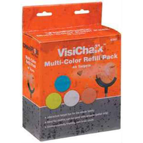 CHAMP VISICHALK REFILLS  - Hunting Accessories